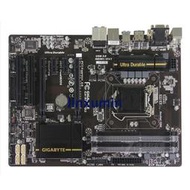 【精品優惠】Gigabyte/技嘉 B85-HD3 LGA1150針主板 I5 I7 4790K B85大板