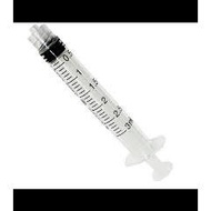 Primes disposable syringe 10ml (L/L or L/S)(1 piece)