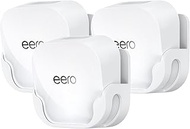 XLTTYWL eero 7 Wall Mount Kit, erro 7 Mount Bracket Optimize Space&Cable Management Accessories eero