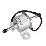 (NMXT) Fuel Feed Pump Electronic Fuel Pump for 4TNV88 3TNV88 4TNV84 Mini Excavator 129612-52100 4855
