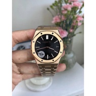 A aps April Royal Oak 15510 Rose Black Steel