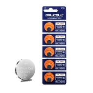 CR1025 CR1212 CR1220 Dalicell Original 3V Battery Price per sheet