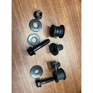 EXCITER 2010 SPARK 135i EXCITER 2010 SPARK 135i RUBBER THREAD SET