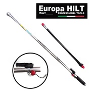 Europa Hilt Handle Set Batang c/w Outer Set TB33 TB43 TL33 TL43 (25MM*29MM) Mesin Rumput EUROPA HILT