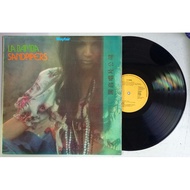 B011 LA BAMBA SANDPIPERS Collector's Edition LP Big Vinyl Selected Songs 12-Inch Big Dish