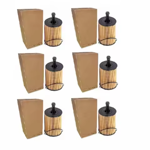 071115562C Oil Filter For vw Seat Alhambra 7V Altea 5P Arosa 6H Cordoba Mk2 6L Exeo 3R Ibiza Mk3 MK4