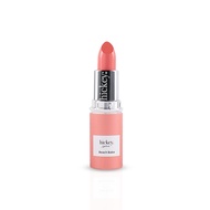 Hickey Organic, Long Lasting, Moisturizing Coral Lipstick Refill - 0.16 Ounces (CORAL)