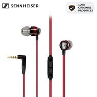 Sennheiser CX300S Wired Pure Bass Earphones Stereo Headset Sport Earbuds Noise Reduction Headphone f
