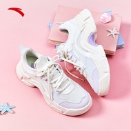 ANTA Bunny SNKR Women Sneakers 9224B8821 Official Store