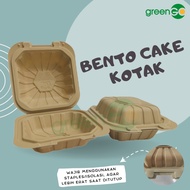 [LW] BENTO CAKE KOREAN BOX BENTO CAKE BOX CONTENTS ±10 PCS MEAL BOX BENTO CAKE BOX BENTO CAKE BOX CH