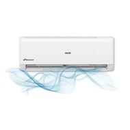 AUX Q Wi-Fi & UV STERILIZATION 2.5HP TO 3HP FULL DC INVERTER SPLIT TYPE AIRCON