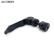 【No-profit】 Jaycreer Steering Wheel Quick Release Handle For Segway Ninebot Electric Go Kart