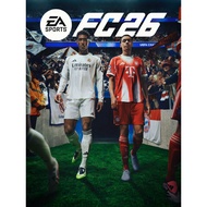 PC Games EA Sports FC 26 - Sports Games