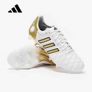 รองเท้าฟุตบอล Adidas 11Pro x Toni Kroos FG ( หนังจิงโจ้ )