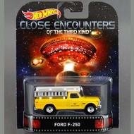 Xe mô hình Hot Wheels Retro Entertainment Ford F-250 (F250)
