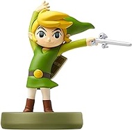 TOY Nintendo "Amiibo Toonlink (Wind Tact) (The Legend Of Zelda Series)