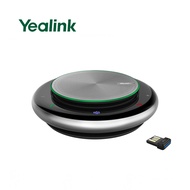 Yealink CP900 ลำโพงประชุมทางไกลแบบไร้สายพร้อมไมโครโฟนในตัว สินค้ารับประกัน 2 ปี By Mac Modern