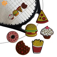 [Lacooppia2] Tennis Racket Vibration Dampener, Tennis Vibration Dampener Tennis Dampener