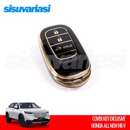 RK HRV 2022 2023 2024 Key Case Casing Cover Exclusive Key Case