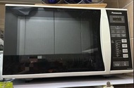 Panasonic 樂聲微波爐