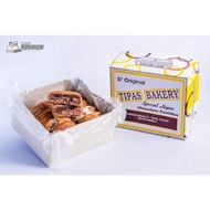 ♤▩♈Tipas special Hopia CHOCOLATE PASTILLAS(10pcs)