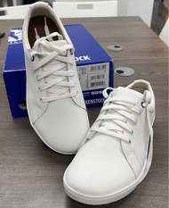 Birkenstock Professional香港獨家- 全新白色悠閒鞋