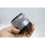 Canon Eos M 15-45mm f3.5-6.3 Mirrorless Kit Lens For Eos M10 M3 M5 M6 M100 M2