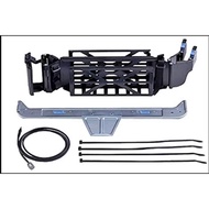 Cable Trough - Server Dell 02J1CF PowerEdge R620 R630 1U Cable Management Arm Kit 2J1CF