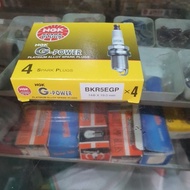 Ngk BKR5EGP Spark Plug