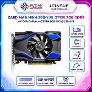 JGINYUE GT730 2GB DDR5 Video Card
