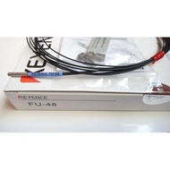 FU-49U FU-48U FU-48 FU-68 Fiber Optic Sensor New High Quality