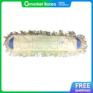 Dvm Mop S9A0W5G2 Wax Application Mop Mop Cloth Stick Cleaning Push