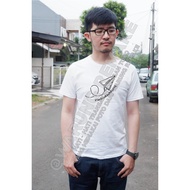 BJ HABIBIE T-SHIRT THANK YOU EYANG