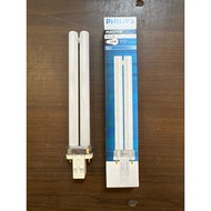 [PHILIPS/Garzhe/Singularity/Osram] Tight Type Power Saving Lamp PL-S 9W 2pins 13W 2pins