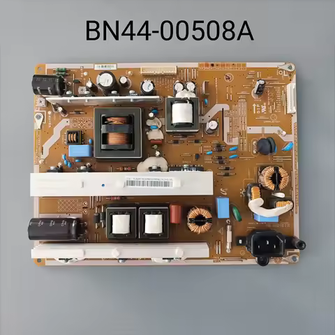 Original For Samsung Power Board BN44-00508A PSPF251501A For PS43E450A1R PN43E440A2F PN43E450A1F PS4