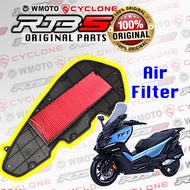 Wmoto Original RT3 RT3S Air Filter Cleaner Element TechPulley Tech Pulley