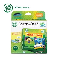 LeapFrog LeapStart 3D Book Set- Learn To Read Set 1 (Volume 1) 6 Story Books Included | 4-7 Years