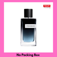 YSL Y EDP 100mL (No Packing Box)