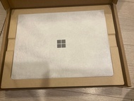 微軟 microsoft surface laptop 4 13.5" i5/8G/512G 三年保固免運