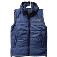 JAKET ROMPI ROMPI GELEMBUNG OUTDOOR