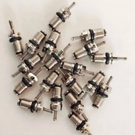 R134 Car AC Freon Valve R134 A R134a ORIGINAL 1pcs