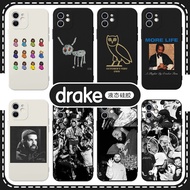 Drake Phone Case Apple 14 Huawei mate60 Album iPhone15promax Cover OPPO Xiaomi 13 Hip Hop vivo Rock 