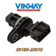 N/Z CITRA , MATRIX 1.8, SPORTAGE 05Y , TUCSON CRANK SENSOR 39180-23910