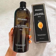 Jm solution Honey Luminous Royal Propolis Toner