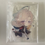 【USED】Piofiore Winter Market 2022 Henri Lambert Acrylic Stand