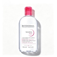 bioderma sensibio h2o micellar water 500ml