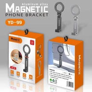 ACC hp - PHONE HOLDER MAGNETIC TRAVEL PHONE HOLDER MAGNETIC CLIP YD-99