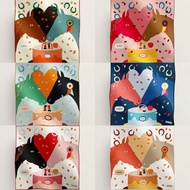 Hermes Just Married scarf 45cm 絲巾