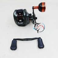 ELITO BC GOZEN 150HSL HANDLE REEL Kiri