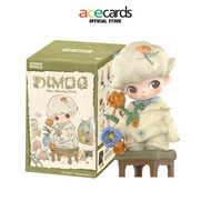 POP MART DIMOO The Missing Day Series